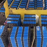 海北藏族圣普威新能源电池回收|电池回收站